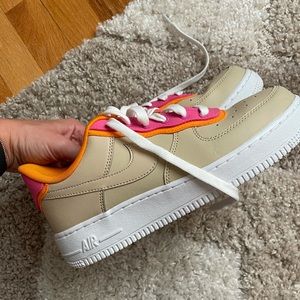 Nike Air Force 1 07 SE